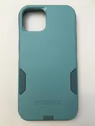 Чохол подвійний протиударний OtterBox Commuter Series 77-85432 для iPhone 13 (6.1") Teal - мініатюра 5