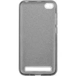 Чохол-накладка Toto TPU Shine Case Xiaomi Redmi 5A Silver - мініатюра 3