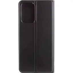 Чохол-книжка GETMAN Elegant для Redmi Note 13 Pro 4G/ Poco M6 Pro 4G Black [118914] - мініатюра 4