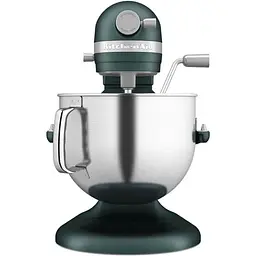 Кухонна машина KitchenAid Artisan 6.6 л 5KSM70SHXEPP - мініатюра 10