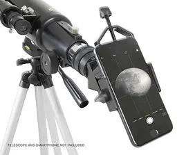 Адаптер до смартфона Celestron - мініатюра 3