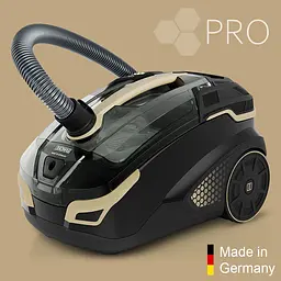 Пилосос Thomas Amfibia Pro Evo миючий - мініатюра 7