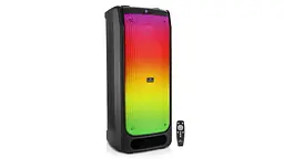 Акустична система Real-El X-797 Black - мініатюра 3