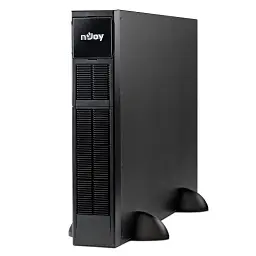 Бокс для акумуляторів Njoy 2U Battery Pack для Balder 6K/10K 12V 7Ah (PWUP-BP16PBA-AZ01B) - мініатюра 6