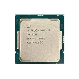 Процесор Intel Core i3-10105 (LGA1200) Tray (CM8070104291321)