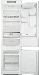 Вбудований холодильник Ariston Hotpoint з морозильною камерою (HAC20T321) - мініатюра 4