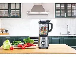 Стаціонарний блендер Ariete Power Blender 1200W 0579/00 - мініатюра 5