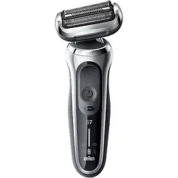 Електробритва Braun Series 7 71-S7200cc [95109] - мініатюра 2