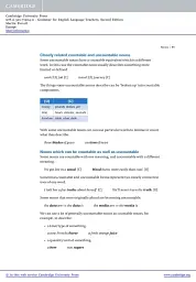 Grammar for English Language Teachers - мініатюра 4