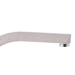 Змішувач для кухні Mixxus Color 273 beige MI2761 - мініатюра 2