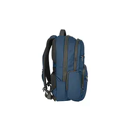Рюкзак для ноутбука Tucano 17" Sole Gravity AGS, Blue (BKSOL17-AGS-B) - мініатюра 5