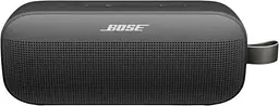 Портативна акустика Bose SoundLink Flex II Black (887612-0100)