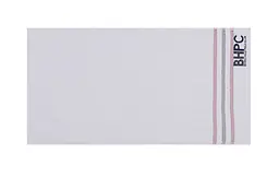 Набір рушників Beverly Hills Polo Club - 355BHP2286 Botanik White, Fuchsia 50x90 - мініатюра 7