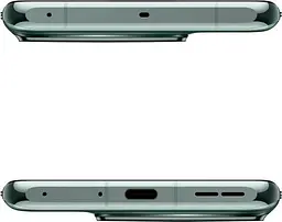Смартфон OnePlus 11 16/256GB Green - мініатюра 7