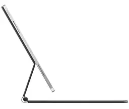 Чохол-клавіатура Magic Keyboard Apple для iPad Air 13` (2024-2026)/Pro 12.9` (2020-2022) Black (MJQK3LL/A) [60550] - мініатюра 5