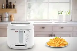 Фритюрниця Tefal FF2031 - мініатюра 4