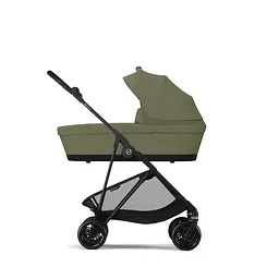 Люлька Cybex Melio Moss Green (525000061) - мініатюра 5