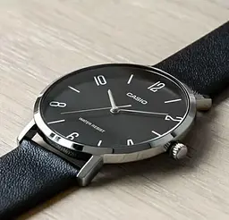 Годинник Casio MTP-VT01L-1B2 - мініатюра 6