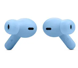 Навушники JBL Wave Beam TWS Blue - мініатюра 4