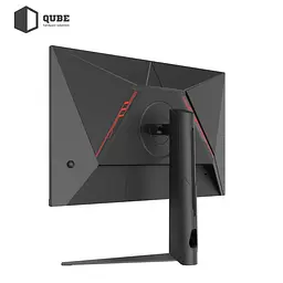 Монітор QUBE 32" Overlord G32Q180HS QHD IPS 180Hz (G32Q180HS) - мініатюра 7