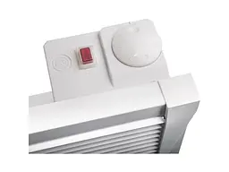 Конвектор Tesy CN 03 200 MIS F - мініатюра 2