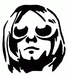 Кружка GeekLand Нірвана Nirvana - мініатюра 5
