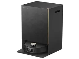 Робот-пилосос з вологим прибиранням Dreame Bot MatriX 10 Ultra Black (RLX95CE-bl) - мініатюра 6
