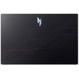 Ігровий ноутбук Acer Nitro V 15 ANV15- 52- 575J Intel Core i5- 13420H до 4, 7 ГГц, 15, 6 дюймів, Full HD, IPS, 165 Гц, 16 ГБ DDR5, 512 ГБ SSD, NVIDIA GeForce RTX 4050 6 ГБ GDDR6, Чорний обсидіан - мініатюра 14
