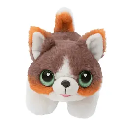 М'яка іграшка Moose Little Live Pets Будинок з сюрпризом міні оранжевий (26616) - мініатюра 11