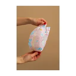 Підгузки Unijoy baby Soft XL 5 (14-17 кг) 26 шт (6998526216200) - мініатюра 6