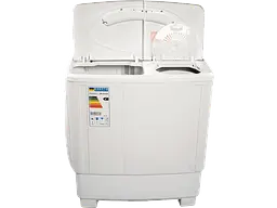 Пральна машина Grunhelm GWF-WS701W - мініатюра 2