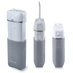 Іригатор для порожнини рота B.Well PRO-913 (PRO-913) - мініатюра 2