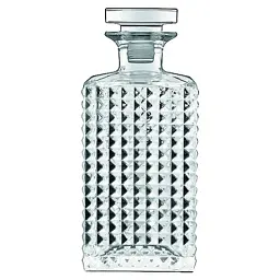 Набір для напоїв Luigi Bormioli Elixir для віскі 5 предметів (12469/01) - мініатюра 2