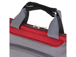 Сумка для ноутбука Sumdex Slim Computer Brief PON-318RD - мініатюра 2
