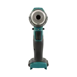 Шурупокрут акумуляторний Makita DF333DZ (30 Нм, 0.8-10 мм, CXT, без акумуляторів та зарядного пристрою) - мініатюра 3