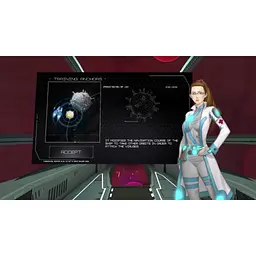 Ключ активації Microsoft Cell Scientists: Beyond для Xbox One/Series S/X - мініатюра 2