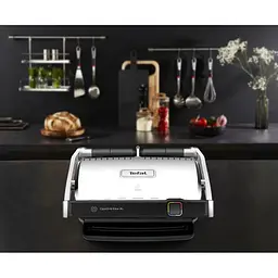 Гриль Tefal GC760D30 (6629667) - мініатюра 6