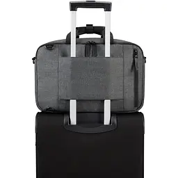 Сумка-Рюкзак American Tourister STREETHERO GREY 38,5x24,5x20 ME2*08005 - мініатюра 8
