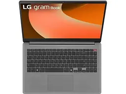 Ноутбук LG gram Book 15.6 (15U50T-G.ARS2U1) - мініатюра 2
