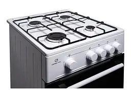 Газова плита Greta KGG 50 MN 13 W - мініатюра 4