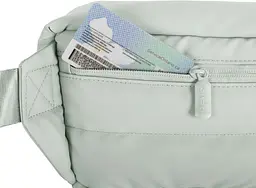 Сумка поясна Heys Puffer Waist Bag Sage Green (30125-0138-00) - мініатюра 5