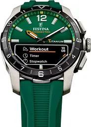 Годинник Festina F23000/2 - мініатюра 4