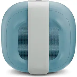 Портативна акустика Bose SoundLink Micro Stone Blue (783342-0300) [98975] - мініатюра 3