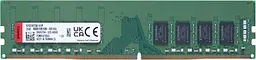 Пам'ять ПК DDR4 16GB 3200 Kingston teh0014301