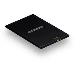Акумуляторна батарея Quality BAT16533000 для Doogee X9