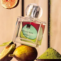 Парфумна вода Avon Perfect Nonsense Figgy Matcha, 50 мл (158511648)