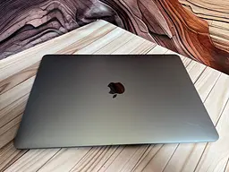 Б/в Ноутбук Apple MacBook Air 13" 2019 A1932 i5-8210Y/16/128 (FVFZ32KHLYWN) - мініатюра 8