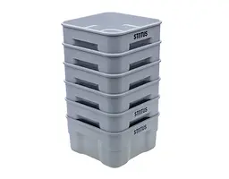 Гастроконтейнер вакуумний GASTRO Xarec 6 л (178553) - мініатюра 3