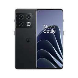 Смартфон OnePlus 10 Pro 12/256GB Black