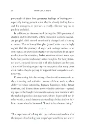 Digital Minimalism. Choosing a Focused Life in a Noisy World - мініатюра 5